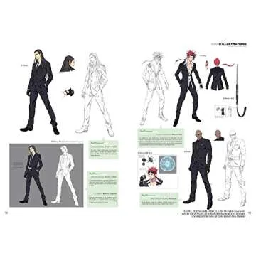 Final Fantasy VII Remake: Material Ultimania Artbook