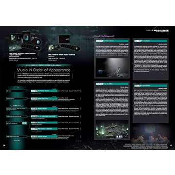 Final Fantasy VII Remake: Material Ultimania Artbook