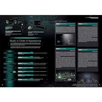 Final Fantasy VII Remake: Material Ultimania Artbook