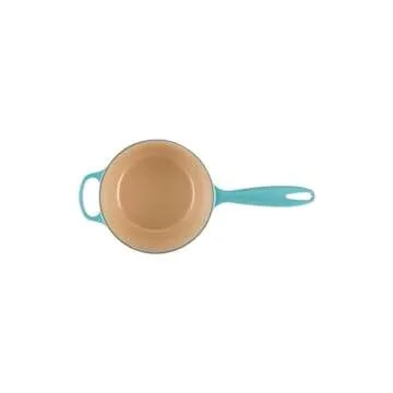 Le Creuset 2.25 qt Enameled Cast Iron Saucepan