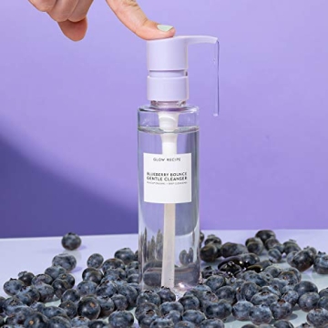 Glow Recipe Blueberry Bounce 3-in-1 Face Cleanser
