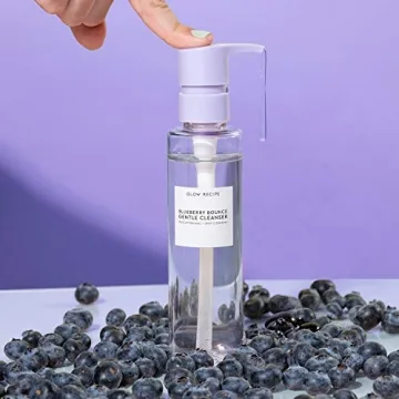 Glow Recipe Blueberry Bounce 3-in-1 Face Cleanser