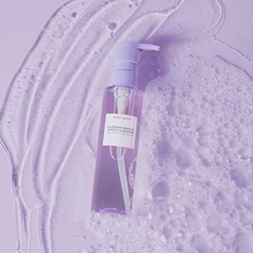 Glow Recipe Blueberry Bounce 3-in-1 Face Cleanser