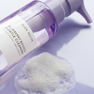 Glow Recipe Blueberry Bounce 3-in-1 Face Cleanser
