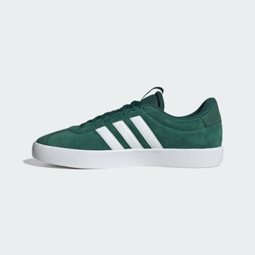 adidas Men's VL Court 3.0 Sneaker - Comfort Meets Style