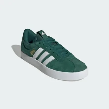 adidas Men's VL Court 3.0 Sneaker - Comfort Meets Style