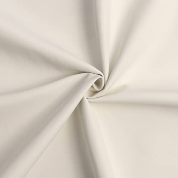 Furniliving Adjustable Swivel Makeup Stool - Stylish Comfort