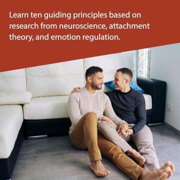 Wired for Love: Understand Attachment for Stronger Relationships