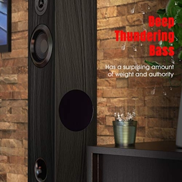 VENLOIC VLCT-149 Bluetooth Speaker Tower for Home