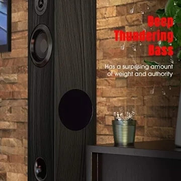VENLOIC VLCT-149 Bluetooth Speaker Tower for Home