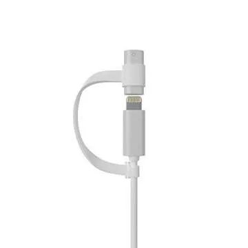 TechMatte Charging Adapter for Apple Pencil 1st Gen