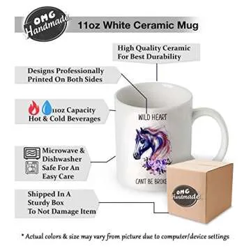 Custom Photo Color Changing Coffee Mug Cup, Custom image Mug Changes to Blank when Cold and Image shows when Hot, heat changing mugs, color changing coffee mugs (11oz)