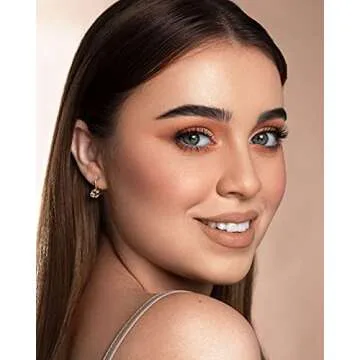 Dose of Colors Liquid Matte Lipstick - Cozy for All-Day Wear