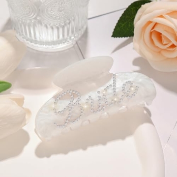 Stylish Bridal Shower Gift Set for the Bride-to-be