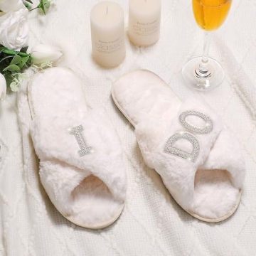 Stylish Bridal Shower Gift Set for the Bride-to-be