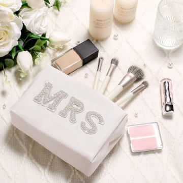 Stylish Bridal Shower Gift Set for the Bride-to-be