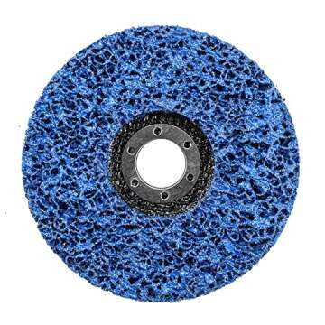 BHA Easy Strip Discs 5” for Easy Paint and Rust Removal