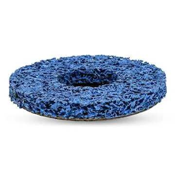 BHA Easy Strip Discs 5” for Easy Paint and Rust Removal