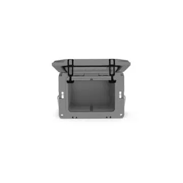 Grizzly 20 Cooler | Rotomolded Insulated 20 qt Ice Chest