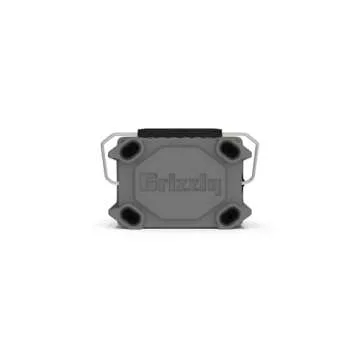 Grizzly 20 Cooler | Rotomolded Insulated 20 qt Ice Chest