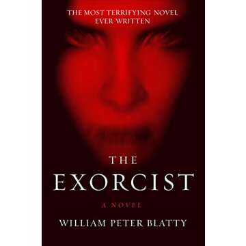 The Exorcist: A Novel