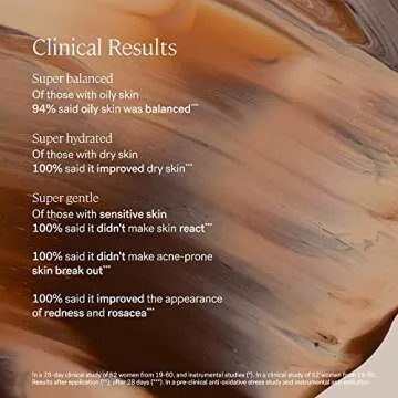 ILIA Super Serum Skin Tint SPF 40 - Lightweight, Vegan, Hydrating