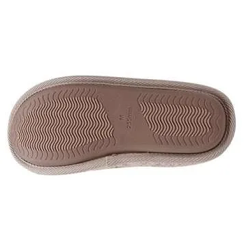 Tuiyata Cute Fox Animal Slippers for Women Mens Winter Warm Memory Foam Cotton Home Slippers Soft Plush Fleece Slip on House Slippers for Girls Indoor Outdoor Shoes…