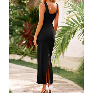 Elegant BTFBM Bodycon Dress for Stylish Events 2024