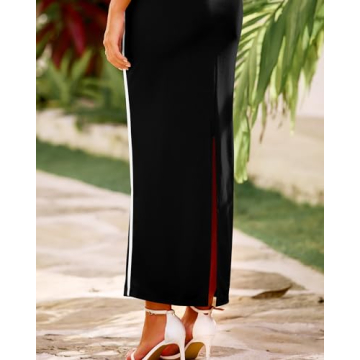 Elegant BTFBM Bodycon Dress for Stylish Events 2024