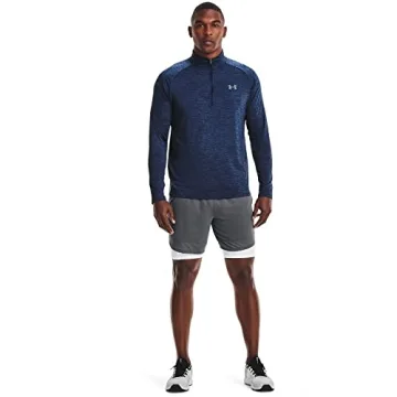 Buy Under Armour Men's Tech 2.0 1/2 Zip – Comfortable & Stylish