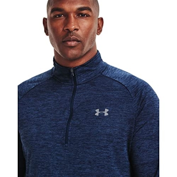 Buy Under Armour Men's Tech 2.0 1/2 Zip – Comfortable & Stylish