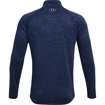 Buy Under Armour Men's Tech 2.0 1/2 Zip – Comfortable & Stylish