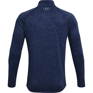 Buy Under Armour Men's Tech 2.0 1/2 Zip – Comfortable & Stylish