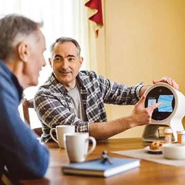 Smart Automated Medication Dispenser Pria by BLACK+DECKER