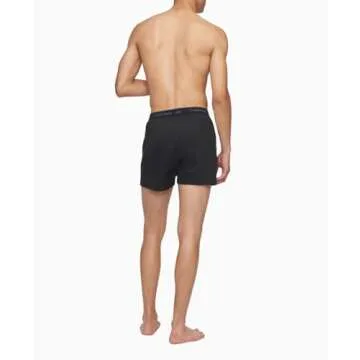 Calvin Klein Multipack Boxers for Comfort & Style