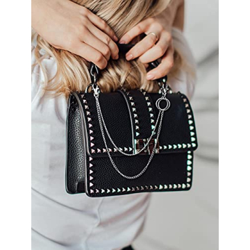 Versatile 5-Piece Punk Jeans Chain Set for All Occasions