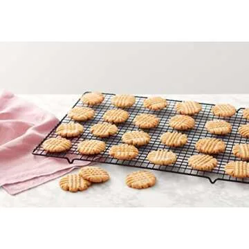 Wilton Nonstick Cooling Rack Grid, 14 1/2 by 20-Inch