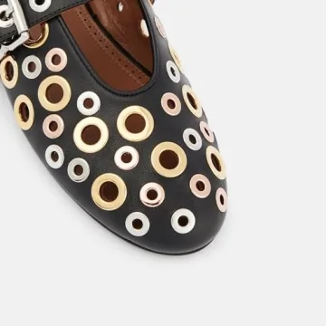 Lmuwecno Ballet Flats for Women - Comfortable & Stylish