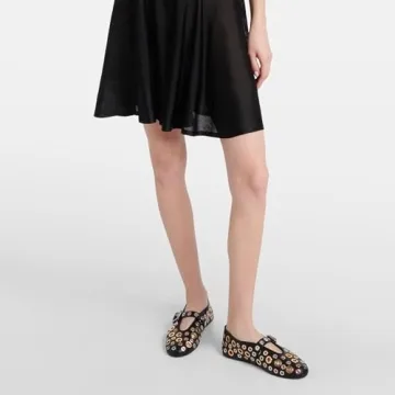 Lmuwecno Ballet Flats for Women - Comfortable & Stylish