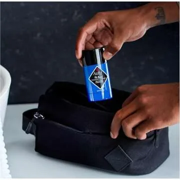 Jack Black Pit Boss Mens Deodorant Antiperspirant - Jack Black Deodorant for Men, Antiperspirant for Men, Antiperspirant Deodorant Men, Men's Deodorant, Mens Sensitive Skin Deodorant, Mens Gifts