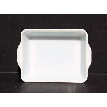Durable Pyrex Horizon Blue Casserole Dish with Lid