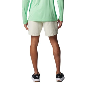 Columbia Men's Brewha II UPF 50 Fast Drying Shorts
