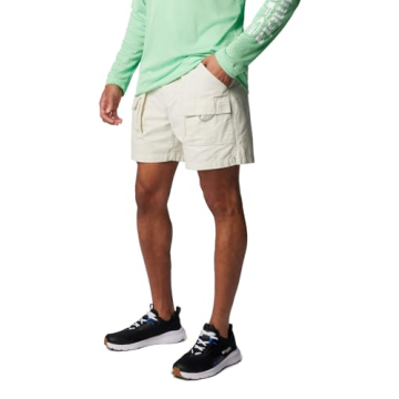 Columbia Men's Brewha II UPF 50 Fast Drying Shorts