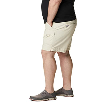 Columbia Men's Brewha II UPF 50 Fast Drying Shorts