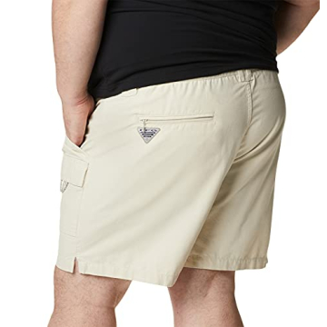 Columbia Men's Brewha II UPF 50 Fast Drying Shorts