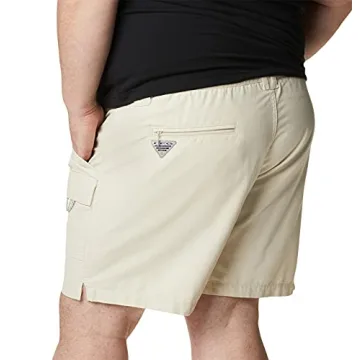 Columbia Men's Brewha II UPF 50 Fast Drying Shorts