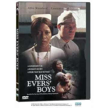 Miss Evers' Boys - Must-See Documentary on Medical Ethics and History