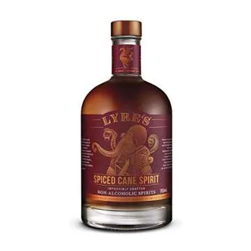 Lyre's Salted Caramel Espresso Martini Non-Alcoholic Set