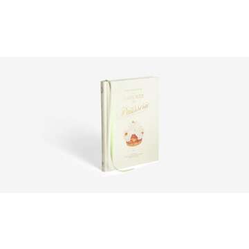 The Little Book of Ladurée: Patisserie