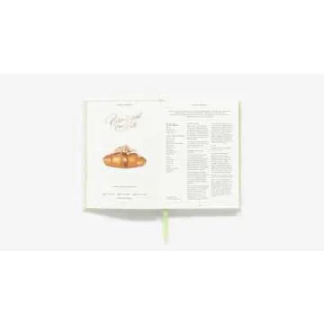 The Little Book of Ladurée: Patisserie